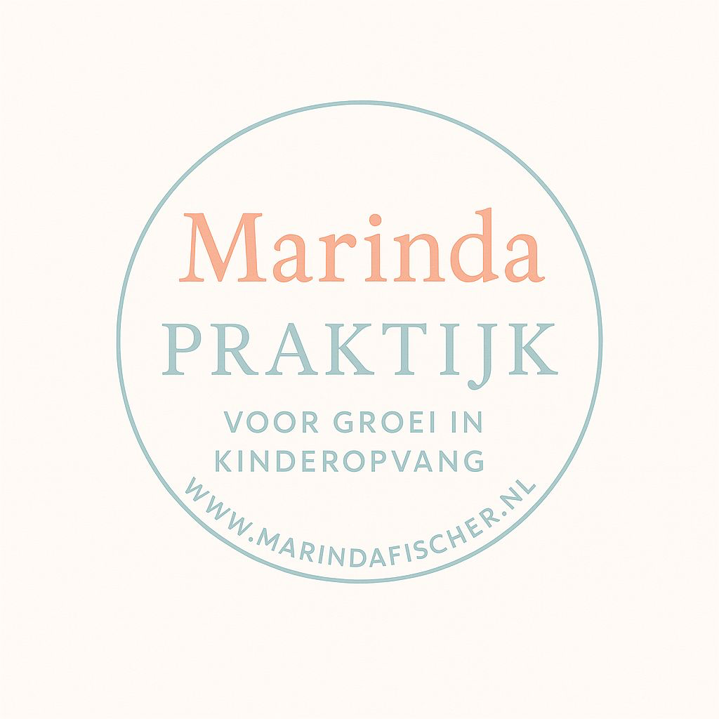 Logo Marinda Praktijk